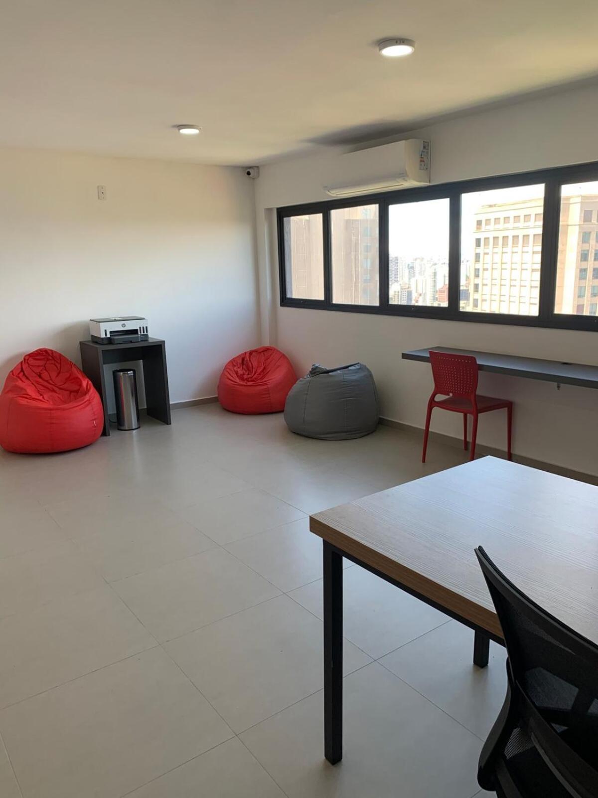 Apartamento Spazio Di Casa Pc 1003 Jardim São Paulo